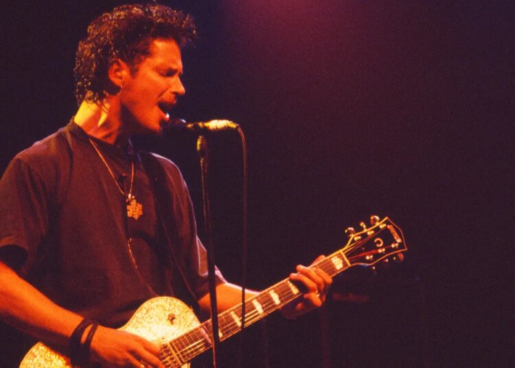 Chris Cornell Wrote This Soundgarden Hit After His Producer ‘Strongly Urged’ Him Not to Write Music for Fans