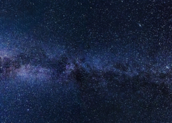 Is the Chaos of Space Hiding Alien Signals From Us?