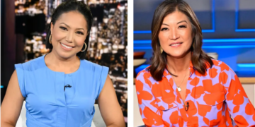 Stephanie Ramos, Juju Chang to Host True Crime Podcasts for ABC News | Exclusive