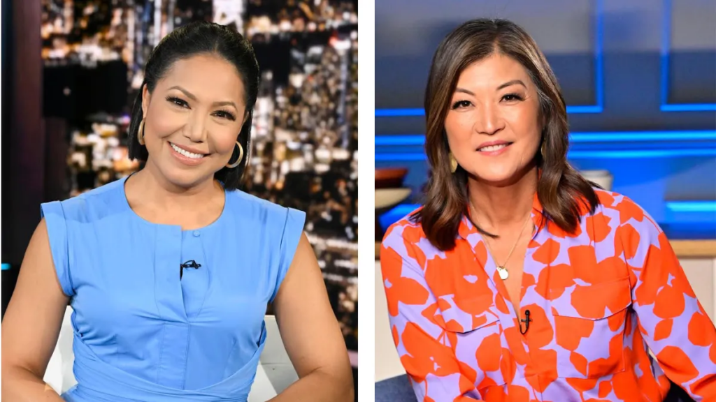 Stephanie Ramos, Juju Chang to Host True Crime Podcasts for ABC News | Exclusive