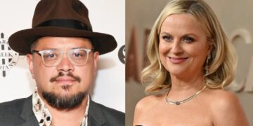 Amy Poehler and Sterlin Harjo to Be Honored at Peabody Awards
