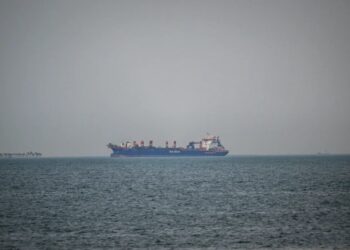 The Broken System That Keeps Shipping Crews Stranded in the Strait of Hormuz