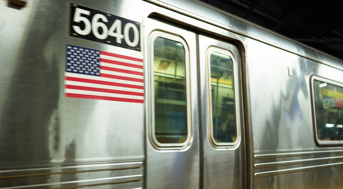 Subways Are Boiling the People Riding Them, and They’re Only Getting Hotter