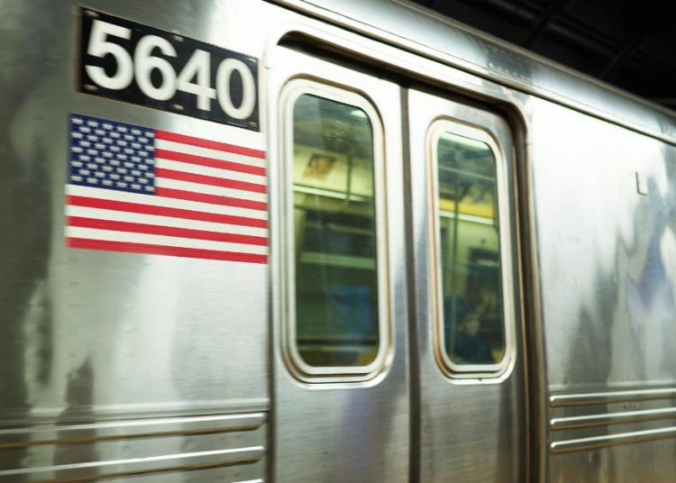 Subways Are Boiling the People Riding Them, and They’re Only Getting Hotter