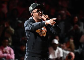 T.I. Pushes Back Against Critics of Rappers Who Pivot to Movies: ‘You’ll Be out Here, Too’