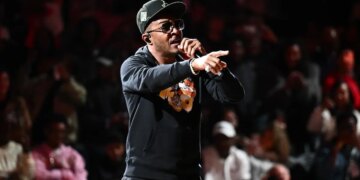 T.I. Pushes Back Against Critics of Rappers Who Pivot to Movies: ‘You’ll Be out Here, Too’