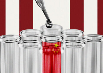 The U.S. can’t afford to offshore clinical trials to China