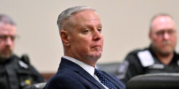 Colin Gray, father of accused Georgia school shooter, found guilty of murder