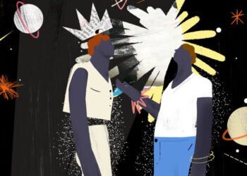 Romance Novels Where Even the Non-Sexy Parts Make Your Heart Race