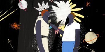 Romance Novels Where Even the Non-Sexy Parts Make Your Heart Race