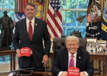 Vicious New Ad Launched in MAGA Civil War