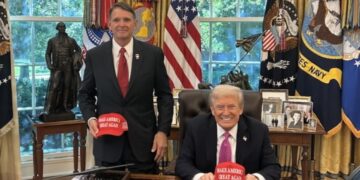 Vicious New Ad Launched in MAGA Civil War