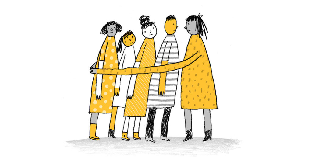 Tiny Love Stories: ‘Six Years Younger and 30 Pounds Lighter’