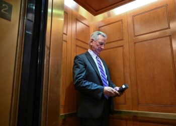 In anti-Muslim post, Tuberville suggests New York’s Mamdani is ‘the enemy’