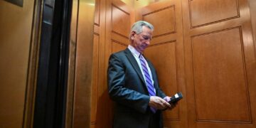 In anti-Muslim post, Tuberville suggests New York’s Mamdani is ‘the enemy’