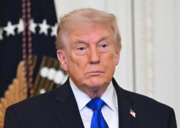 Flailing Trump, 79, Can’t Keep His Story Straight on the War He Just Started