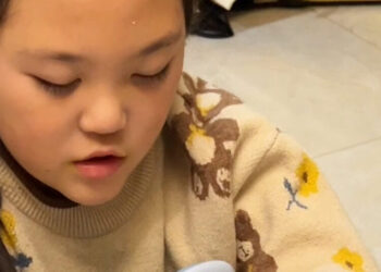 China’s Parents Are Outsourcing the Homework Grind to A.I.