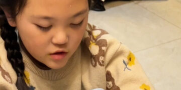 China’s Parents Are Outsourcing the Homework Grind to A.I.