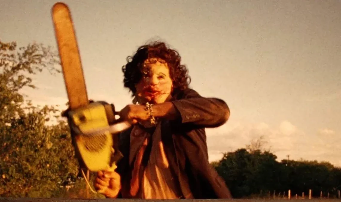 Carpenter Brut’s 5 Favorite Horror Movies Are Basically All of My Favorite Horror Movies Too (Exclusive)