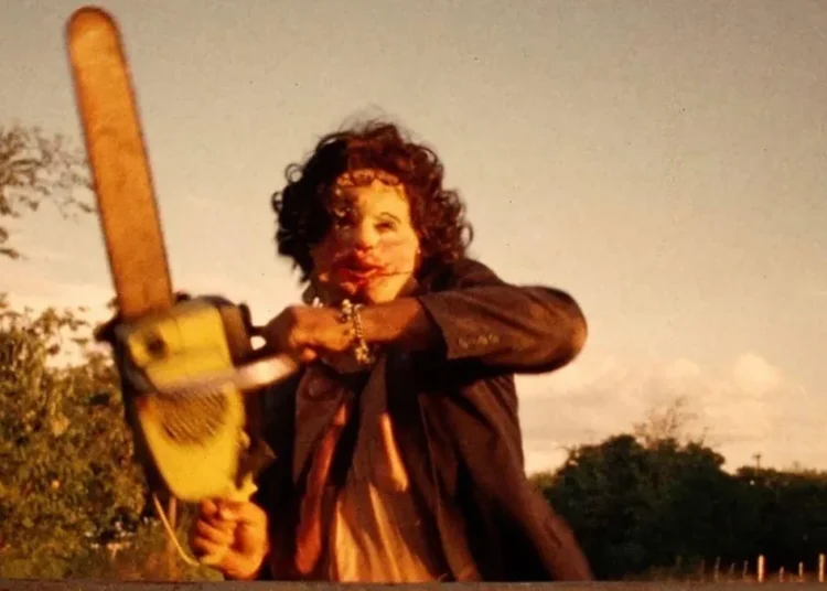 Carpenter Brut’s 5 Favorite Horror Movies Are Basically All of My Favorite Horror Movies Too (Exclusive)