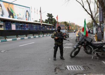 Iran is already ramping up its next war. Guess who the ‘enemy’ is.