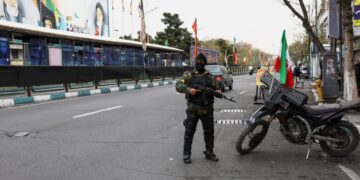 Iran is already ramping up its next war. Guess who the ‘enemy’ is.