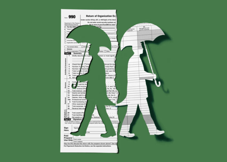 The $2.8 trillion tax shelter hiding in plain sight