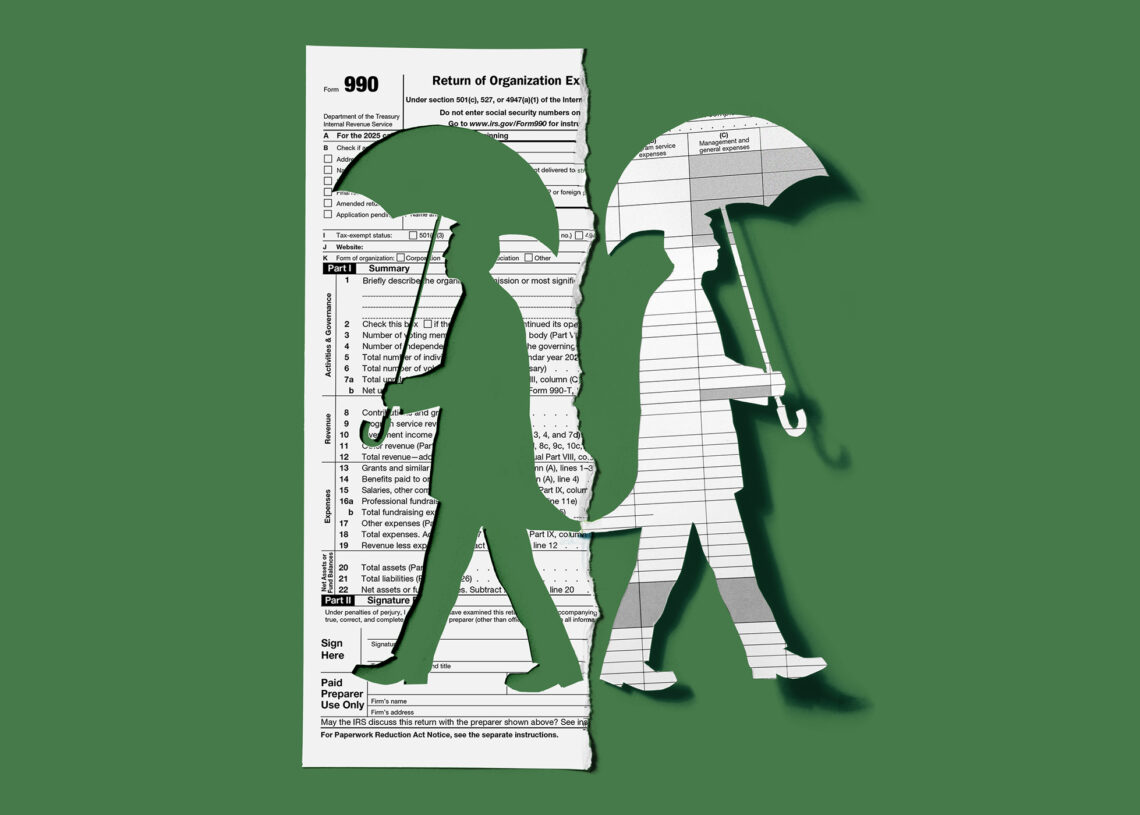 Targeting this $2.8 trillion tax shelter could solve a big U.S. problem