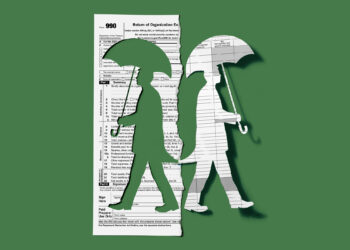 Targeting this $2.8 trillion tax shelter could solve a big U.S. problem