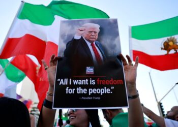 Trump pursues Iran decapitation without a plan for what comes next