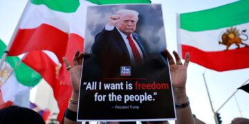 Trump pursues Iran decapitation without a plan for what comes next