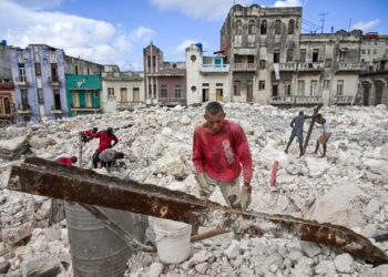 Rubio says Cuba’s efforts to improve its economy are failing