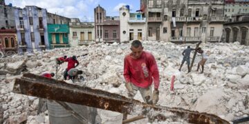 Rubio says Cuba’s efforts to improve its economy are failing