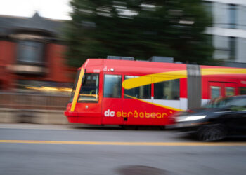 A streetcar no one desired