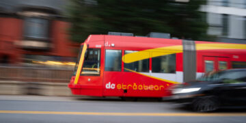 A streetcar no one desired