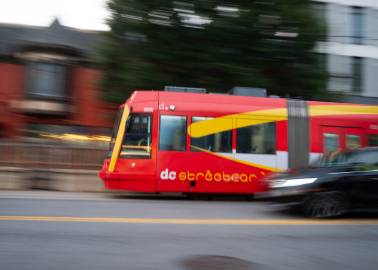 A streetcar no one desired