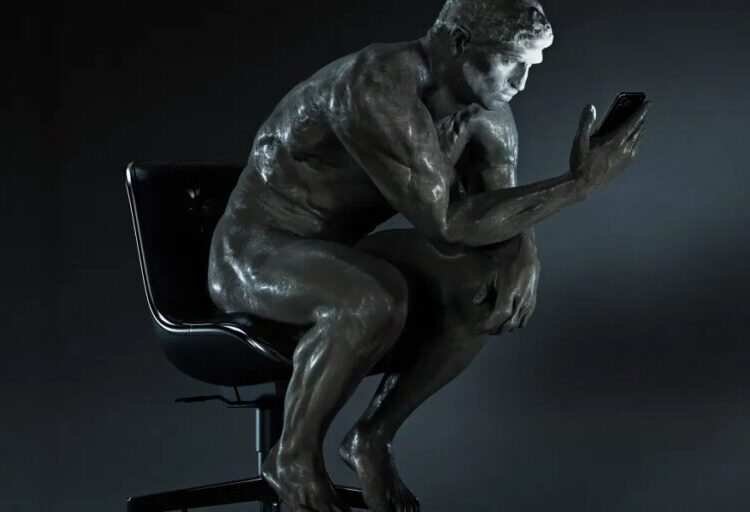 Inside the Seattle clinic that treats tech addiction like heroin, and clients detox for up to 16 weeks