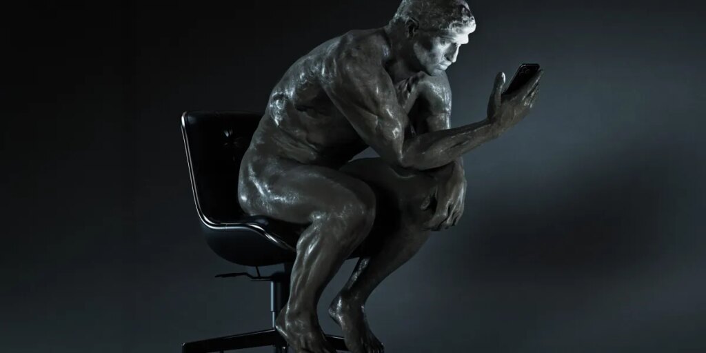 Inside the Seattle clinic that treats tech addiction like heroin, and clients detox for up to 16 weeks