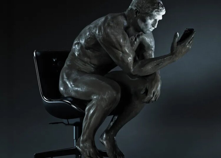 Are you addicted to technology? Six questions experts use to help spot red flags