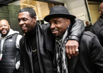 Teddy Riley Resolves Issues With Keith Sweat Over Payment Dispute Over R&B Classic ‘Make It Last Forever’