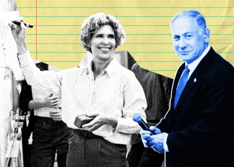 Teens Are Using AI-Fueled ‘Slander Pages’ to Mock Their Teachers