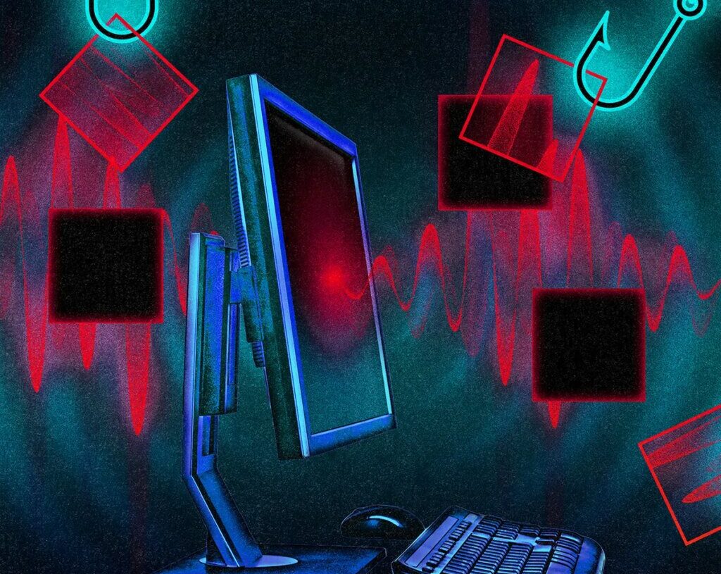 How Vulnerable Are Computers to an 80-Year-Old Spy Technique? Congress Wants Answers