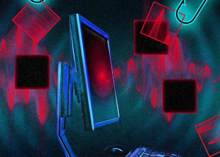 How Vulnerable Are Computers to an 80-Year-Old Spy Technique? Congress Wants Answers