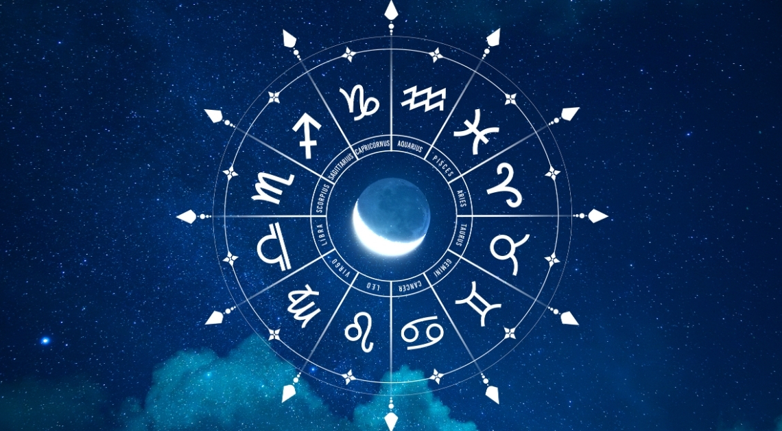 The 4 Luckiest Birth Months, According to Astrology