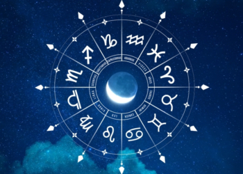 The 4 Luckiest Birth Months, According to Astrology