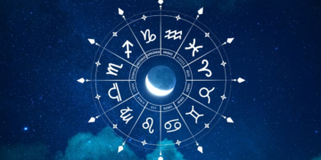 The 4 Luckiest Birth Months, According to Astrology