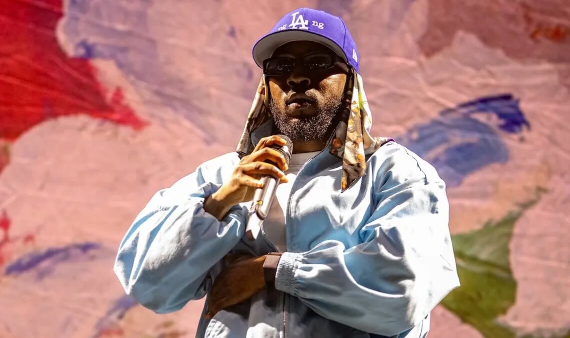 The Artistic Force Behind Why Kendrick Lamar Changed His Name Early in His Career