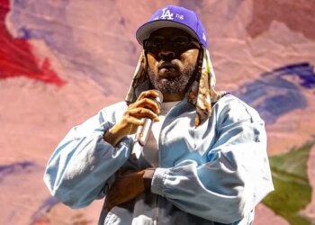 The Artistic Force Behind Why Kendrick Lamar Changed His Name Early in His Career