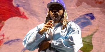 The Artistic Force Behind Why Kendrick Lamar Changed His Name Early in His Career