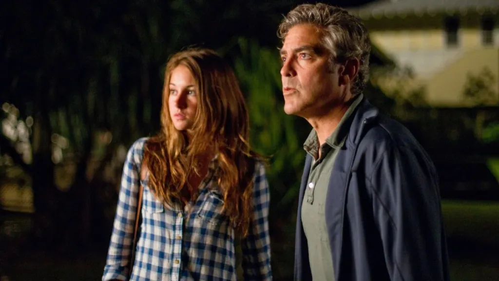 “The Descendants” (Fox Searchlight Pictures)